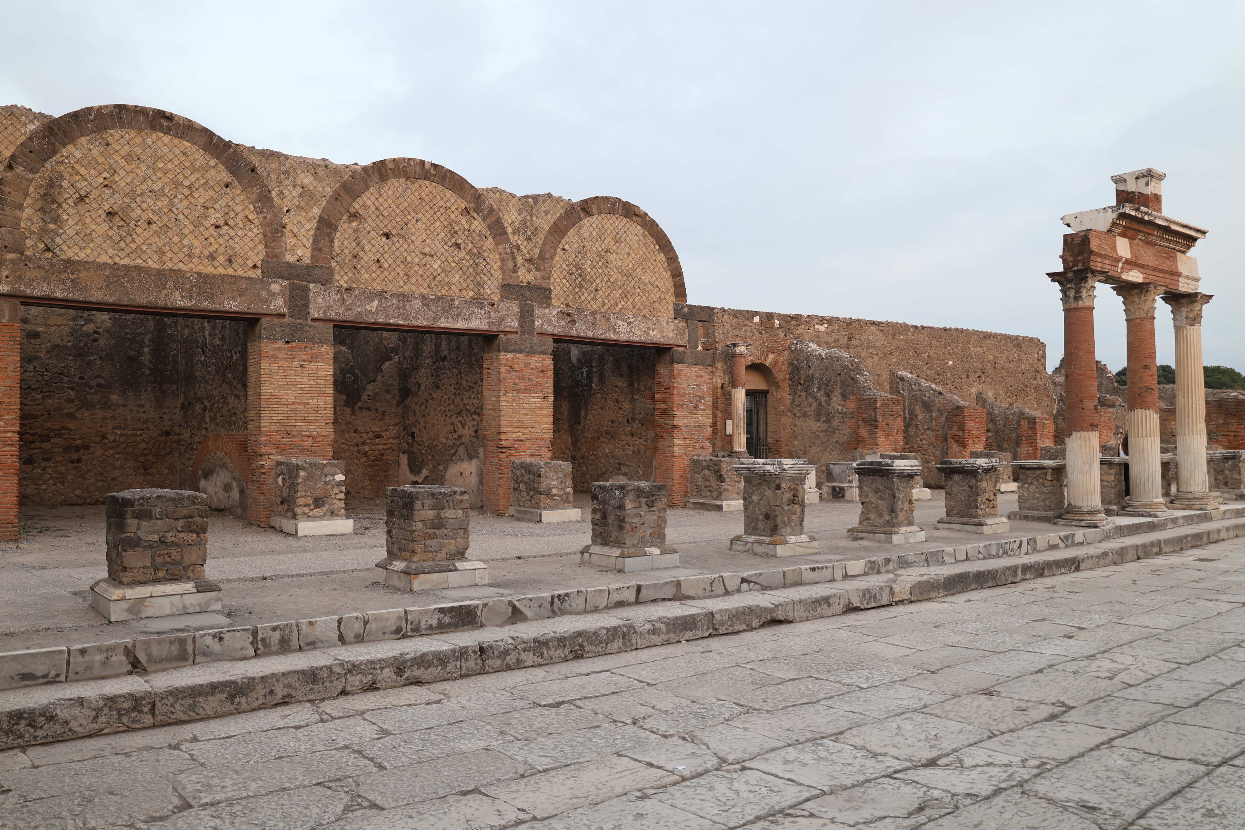 Pompei